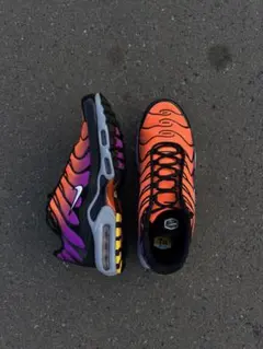 Nike Air Max plus