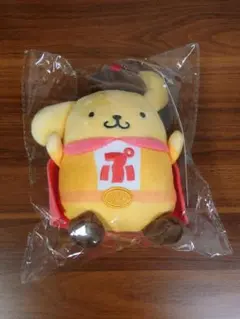 ご当地ベア×サンリオキャラクターズ青森 ポムポムプリン 新品 - メルカリ