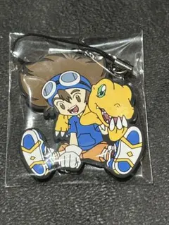 八神太一 デジモン ラバスト 一番くじ