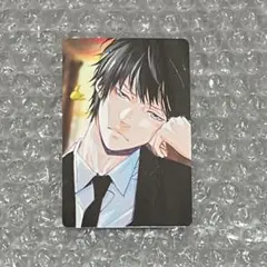 天野明展 購入特典 自撮り風トレーディングカード 雲雀恭弥 2枚set