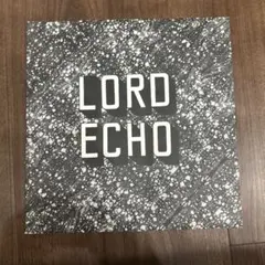 Lord Echo Melodies Sampler E.P.