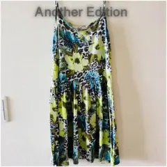 Another Edition 夏ワンピース