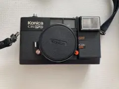 コニカ　Konica C35 EF-D コンパクトフィルムカメラのサムネイル