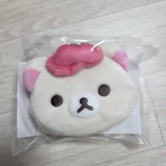 コリラックマ EDIYA COFFEE 韓国 限定 リラックマ