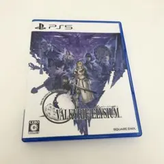 VALKYRIE ELYSIUM PS5 ヴァルキリーエリュシオン　ps5