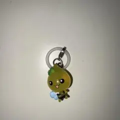 しずくちゃん めじるしアクセサリー