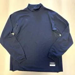 DESCENTE ファンクショナル タートルネック L1033番