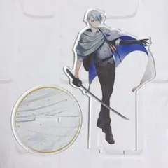刀剣乱舞 五周年記念祝画アクリルキャラスタンド 山姥切長義