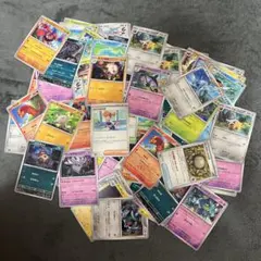 ポケモンカード まとめ売り 大量セット 100枚以上 - メルカリ