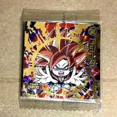 2026年最新】ドラゴンボール ウエハース w5-s2の人気アイテム - メルカリ