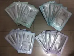 POLA　ポーラ　カラハリ　サンプル　4種　各5包　計20包