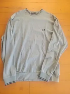 Fred Perry フレッドペリー ニット Lサイズ