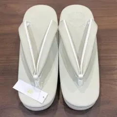 草履 カレンブロッソ M 2396-1 - メルカリ