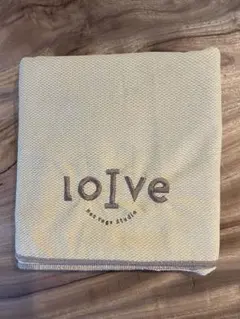 ホットヨガロイブ　ヨガラグ