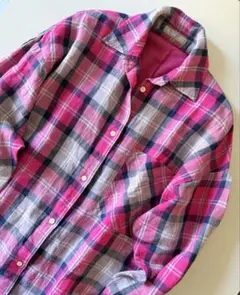 【DAMA collection】大人可愛いオーバーサイズシャツ サイズ3のサムネイル
