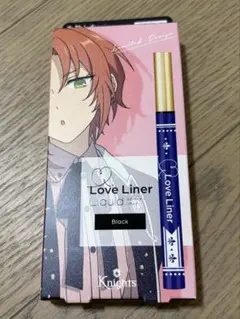 Love Liner ブラック 月永レオ