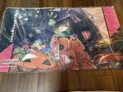 キラーチューン・ロタリー プレイマット 韓国限定 KCCF2026 - メルカリ