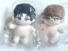 2026年最新】韓国BL ぬいぐるみの人気アイテム - メルカリ