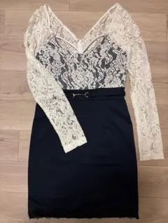 dazzystore ドレス 3枚セット