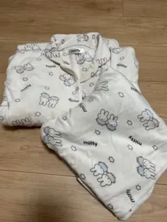 マタニティパジャマ ルームウェア【ミッフィー】