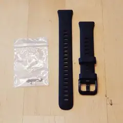 Fit For Huaweiバンド 7 プロラバースト:スマートシリコンブラック
