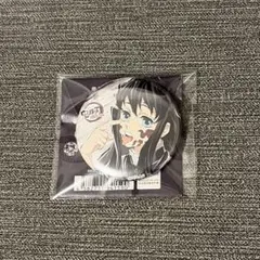 鬼滅の刃 刀鍛冶の里 柱稽古編 幕間画肆 ランダム缶バッジ 時透無一郎