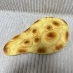 ibloom ナン　マシュロスクイーズ　カレー　スクイーズ