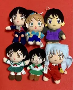 2026年最新】犬夜叉 20 の人気アイテム - メルカリ