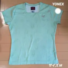 YONEX バドミントンテニス ウェア サイズM