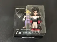 ファイナルファンタジー7 リメイク 一番くじ G賞 ティファ