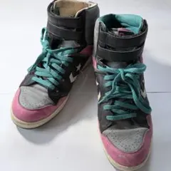 CONVERSE WEAPON YOUTH SHIN-HI US9 2008