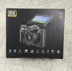 2026年最新】Kenko デュアルモニターデジタルカメラ DSC880DW IPX8相当