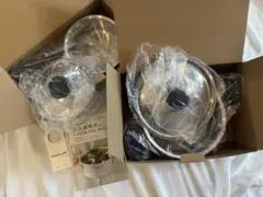 VitaCraft ColorCade 両手鍋 3点セット - メルカリ