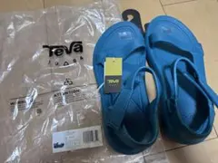 新品☺︎Teva 24㎝ ハリケーンドリフトのサムネイル