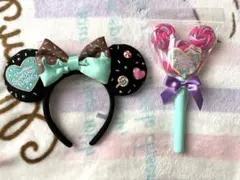 パルパルーザ　2点セット