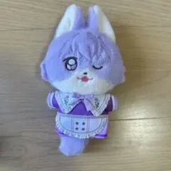 Kep1er ユジン ぬいぐるみ うさぎ - メルカリ