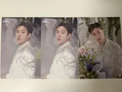 【即購入❌】Stray Kids MANIACツアー ランダムトレカ バンチャン