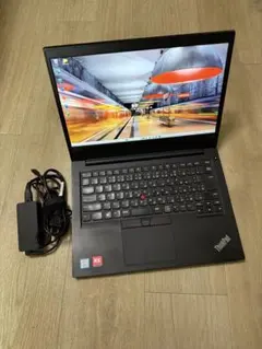 2026年最新】lenovo thinkpad e480の人気アイテム - メルカリ
