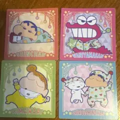 チョコビ シール セット