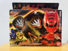 獣拳戦隊ゲキレンジャー」スタートブック（新品・2007年） - メルカリ