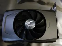 ZOTAC GeForce RTX 4060 8GB GDDR6 エヌビディア