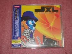 JXL RADIO JXL: Broadcast from the Comput