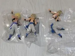 最終お値下げ HG ドラゴンボールSSゴジータ 3体セット