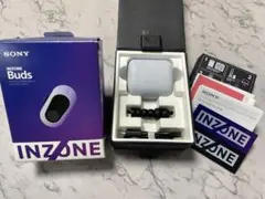 2026年最新】inzone budsの人気アイテム - メルカリ