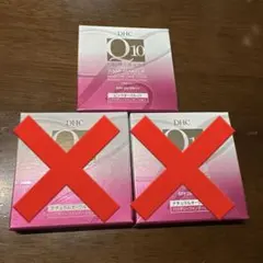 DHC Q10 モイスチュアケア クリアパウダリーファンデーションのサムネイル