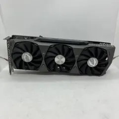 ZOTAC GAMING RTX 3070 Ti Trinity 8gb 152