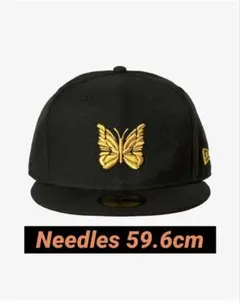 Needles x ニューエラ NEW ERA ニードルズ 7 1/4 - メルカリ