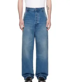 AMI PARIS ALEX FIT サイズ26のサムネイル