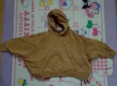 nunuforme トップス