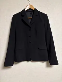 極美品✨️Theory TAILOR GABE B テーラードジャケット 黒 S ☆極美品☆日本製☆Theory セオリー GABE S テーラードジャケット 黒